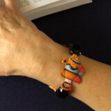 S087 NEMO BRACELET